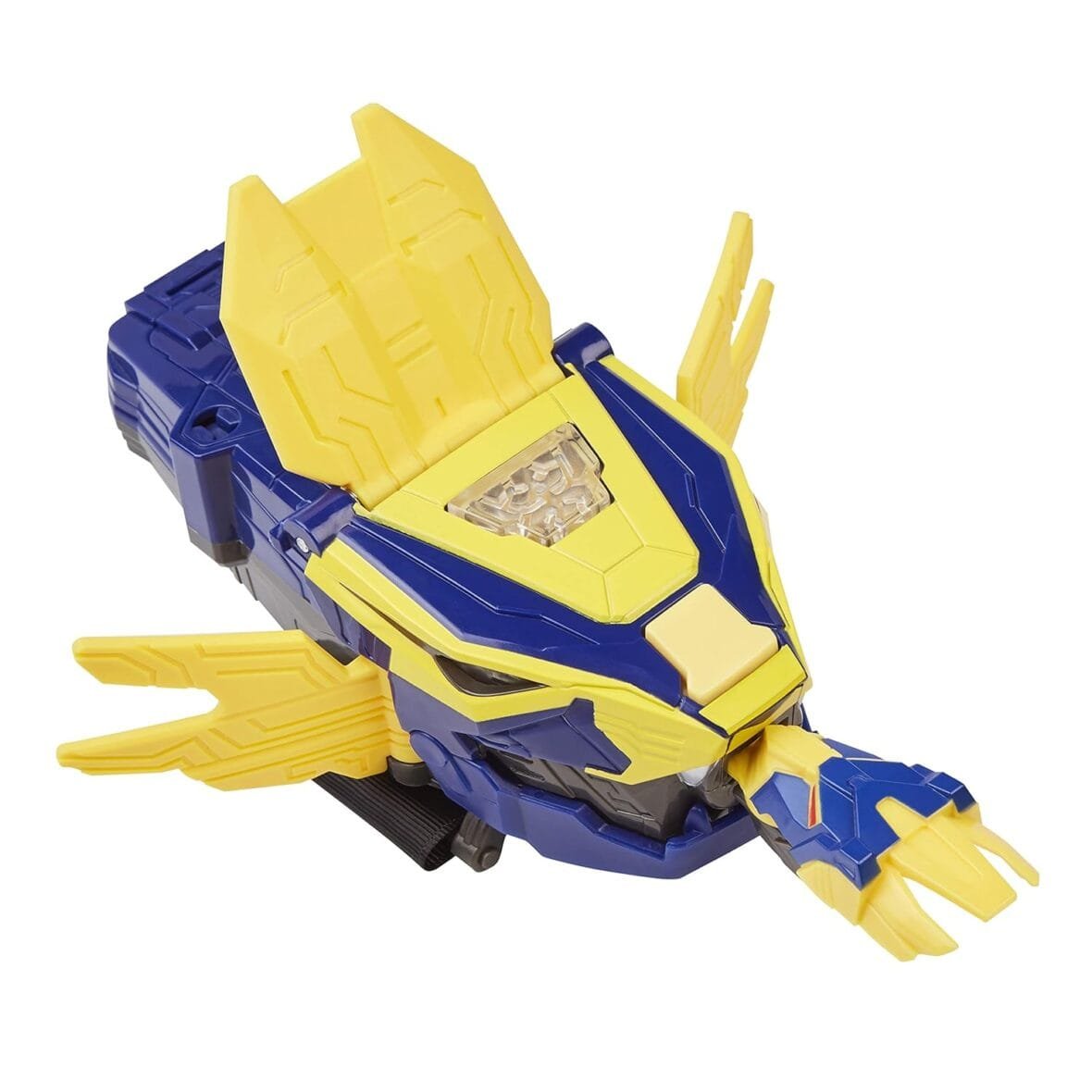 Power Rangers Beast-X King Morpher Figure