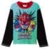 Power Rangers Boys Full Length Pyjamas Set