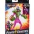 Power Rangers Dino Fury Pink Ranger Action Figure