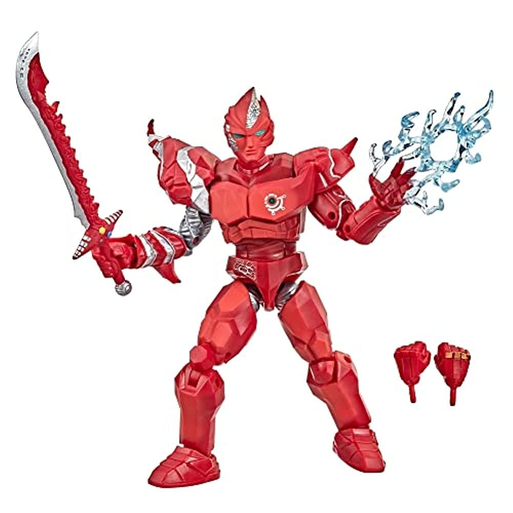 Power Rangers Ecliptor 6-inch Action Figure