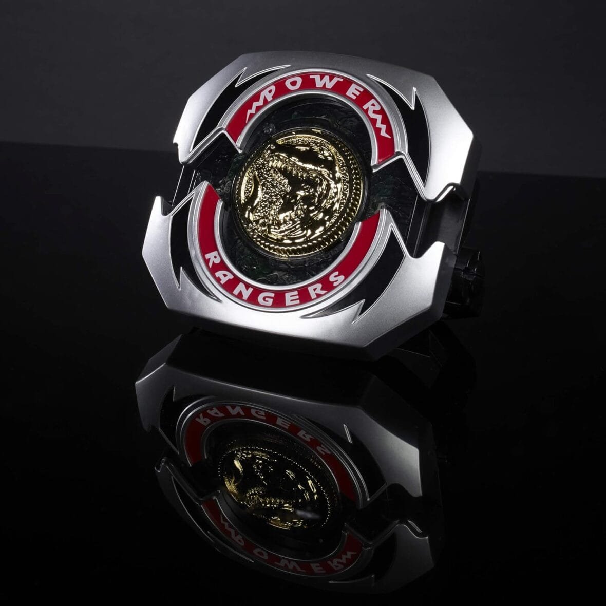 Power Rangers Lightning Collection Morpher