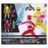 Power Rangers Lightning Collection Yellow & Red Rangers 2-Pack