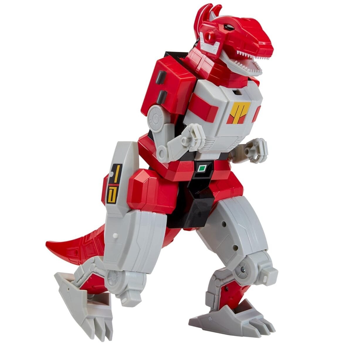 Power Rangers Megazord Zords Collection Figure