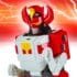Power Rangers Megazord Zords Collection Figure