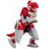 Power Rangers Megazord Zords Collection Figure