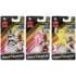 Power Rangers Mini Figures Set of 3