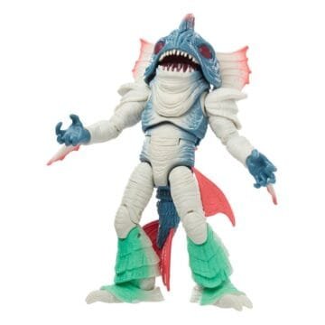 Power Rangers Pirantishead Collectible Action Figure