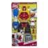 Power Rangers Playskool Heroes Megazord