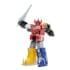 Power Rangers Retro Dino Megazord Figure