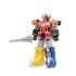 Power Rangers Retro Dino Megazord Figure