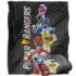 Power Rangers Silky Touch Throw Blanket