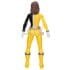 Power Rangers S.P.D. Yellow Ranger Action Figure
