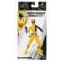 Power Rangers S.P.D. Yellow Ranger Action Figure