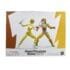 Power Rangers Yellow Ranger Vs. Scorpina Pack