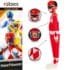 Red Ranger Costume for Kids