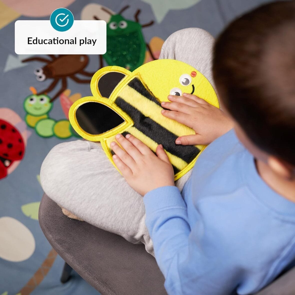 Sensory Mats for Autistic Children