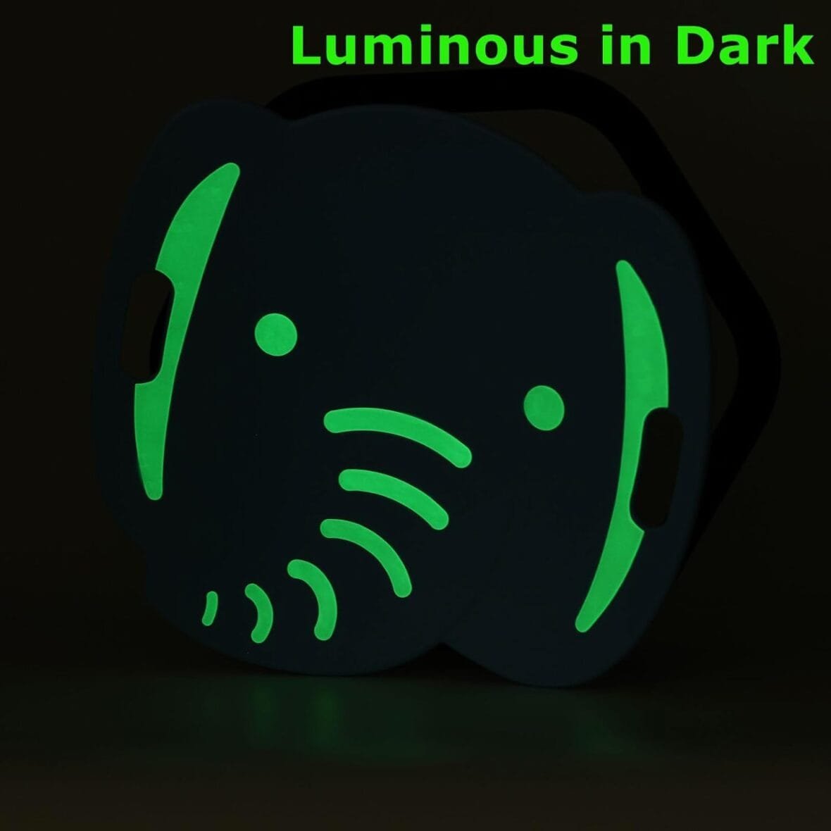 Sensory Spinning Chair for Kids & Toddlers