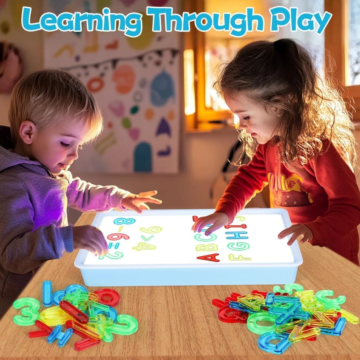 Sensory Toys for Autism and ADHD