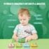 Talking Flash Cards for Toddler Learning