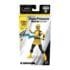 Beast Morphers Yellow Ranger Action Figure