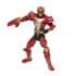 Dino Fury Dino Knight Red Ranger Figure