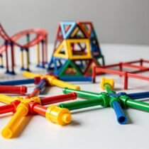 k nex kits for beginners