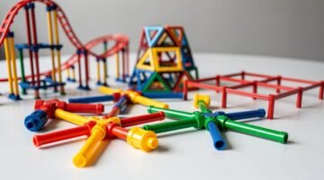 k nex kits for beginners