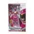 Lightning Collection Dino Charge Pink Ranger Figure