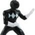 Limited Edition Black Ranger Mini Figure