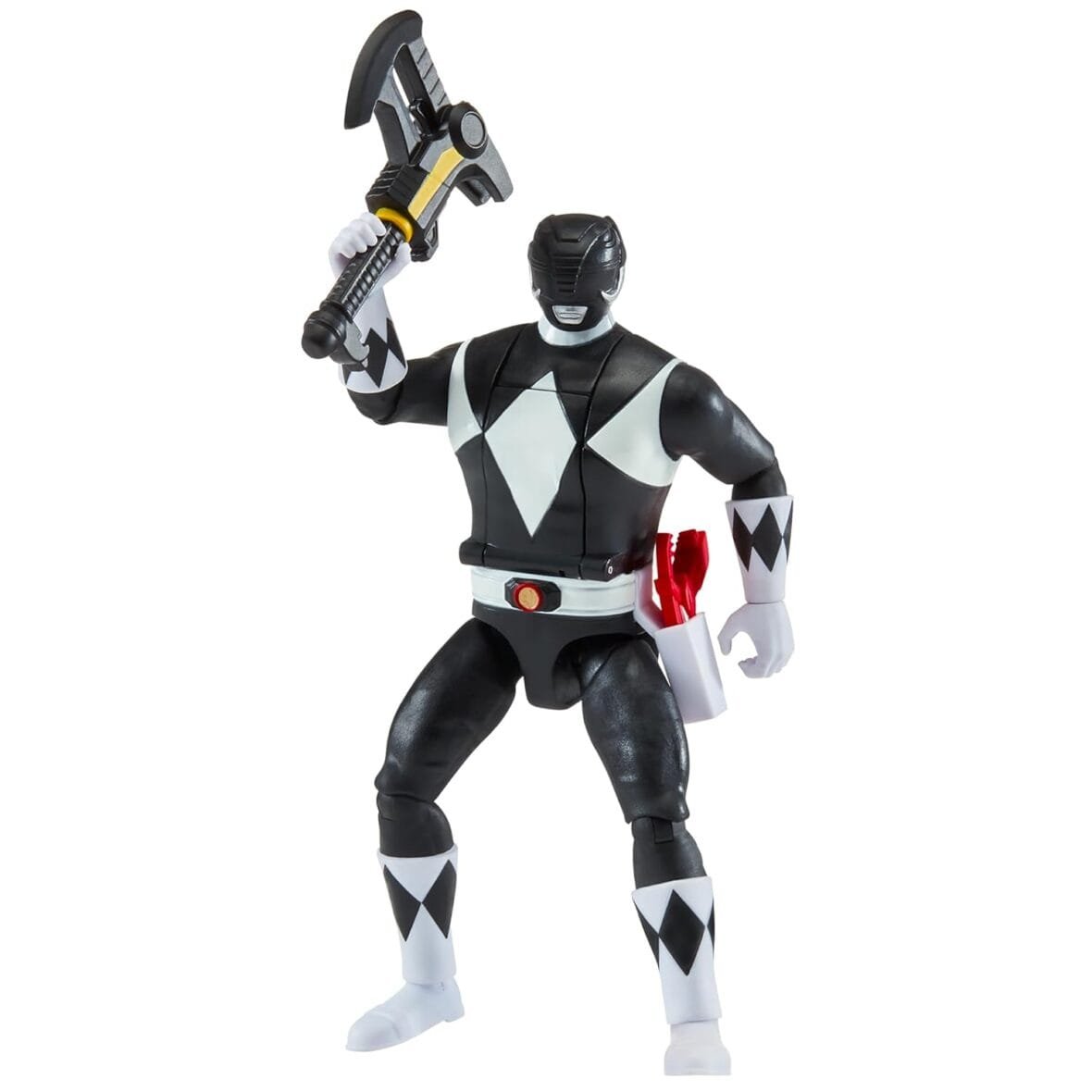 Mighty Morphin Power Rangers Black Ranger