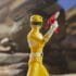 Mighty Morphin Yellow Ranger 6" Action Figure