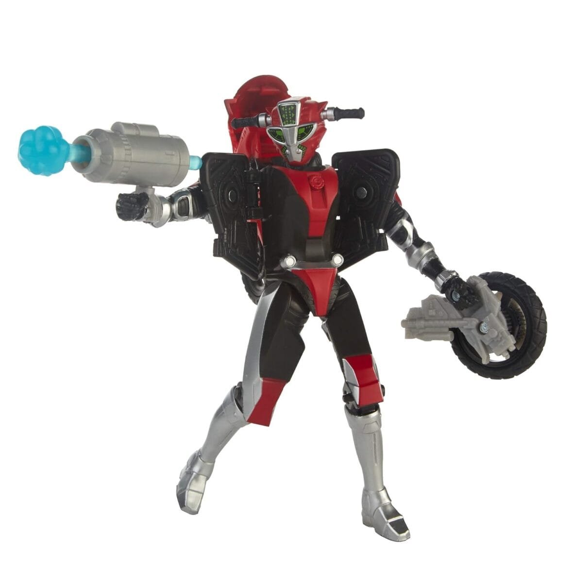 Power Rangers Beast Morphers Cruise Beastbot Figure