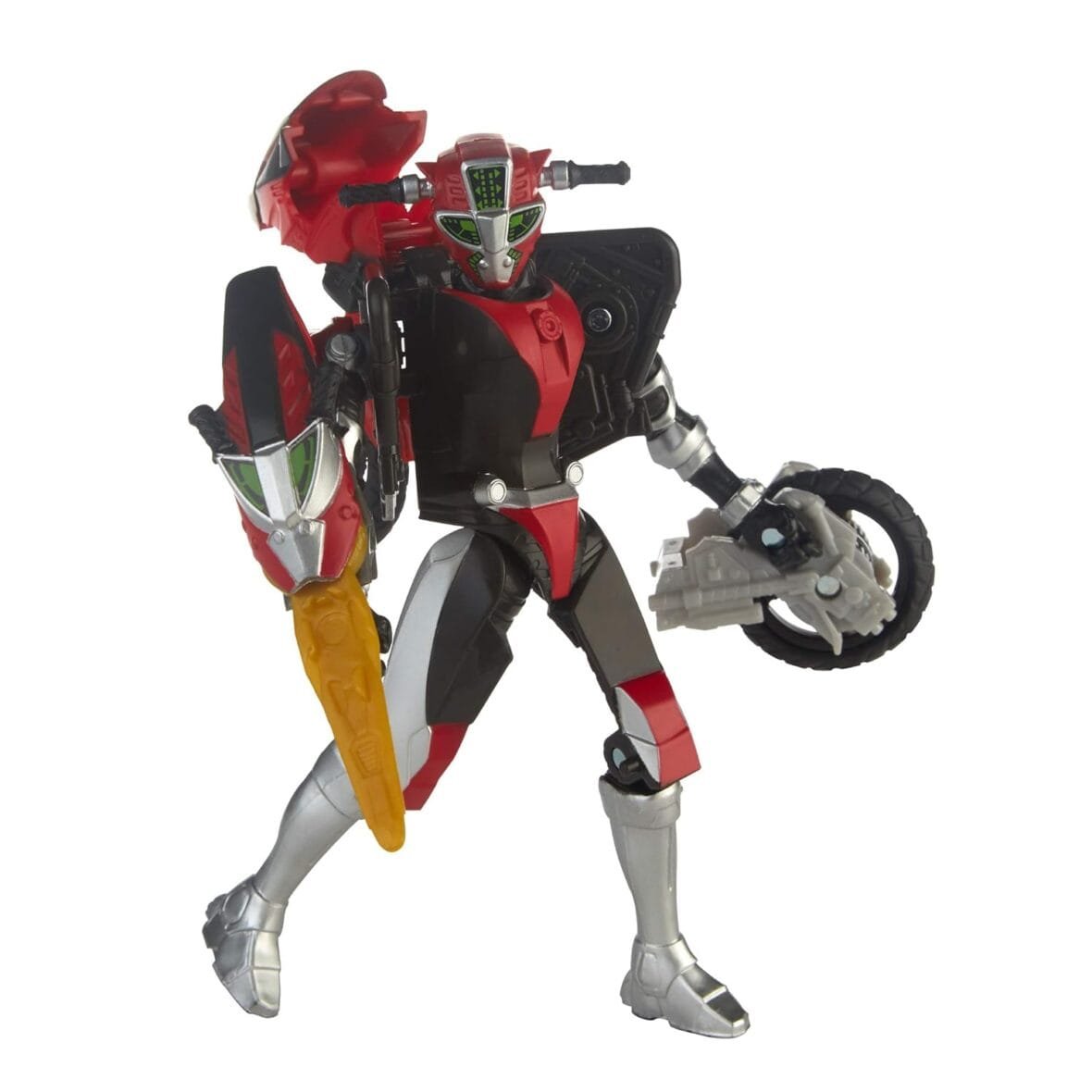 Power Rangers Beast Morphers Cruise Beastbot Figure