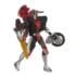 Power Rangers Beast Morphers Cruise Beastbot Figure