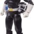 Power Rangers In Space Black Ranger Figure