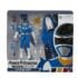 Power Rangers In Space Blue Ranger Figure