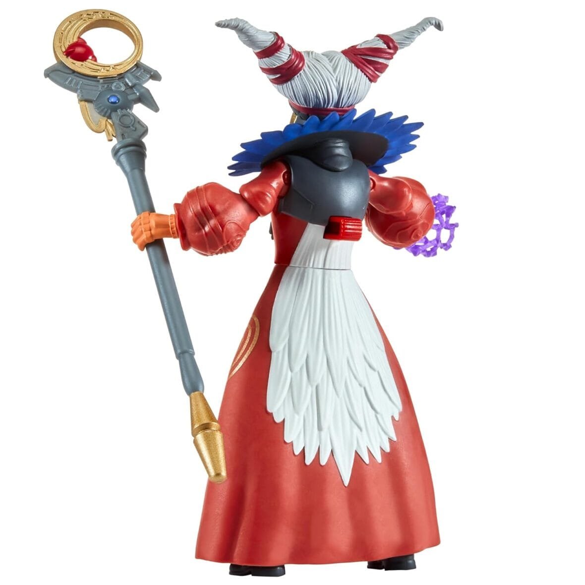 Power Rangers Rita Repulsa Action Figure