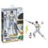 Power Rangers Silver Ranger 6-Inch Figure