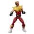 Power Rangers x Street Fighter Ken Figurine