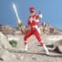 Super7 ULTIMATES! Red Ranger Action Figure