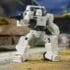 Transformers Earthrise Deluxe Runamuck Action Figure
