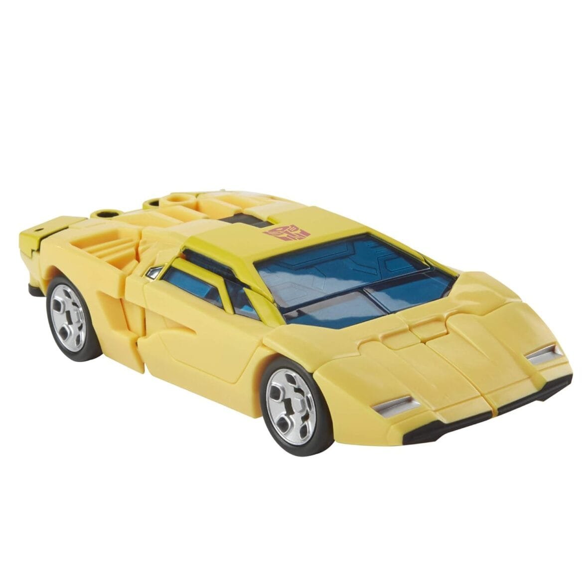 Transformers Earthrise Deluxe Sunstreaker Action Figure