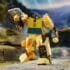 Transformers Earthrise Deluxe Sunstreaker Action Figure