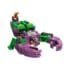 Transformers Earthrise Titan Scorponok Action Figure