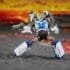 Transformers Legacy Deluxe Strongarm Action Figure
