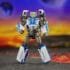 Transformers Legacy Deluxe Strongarm Action Figure