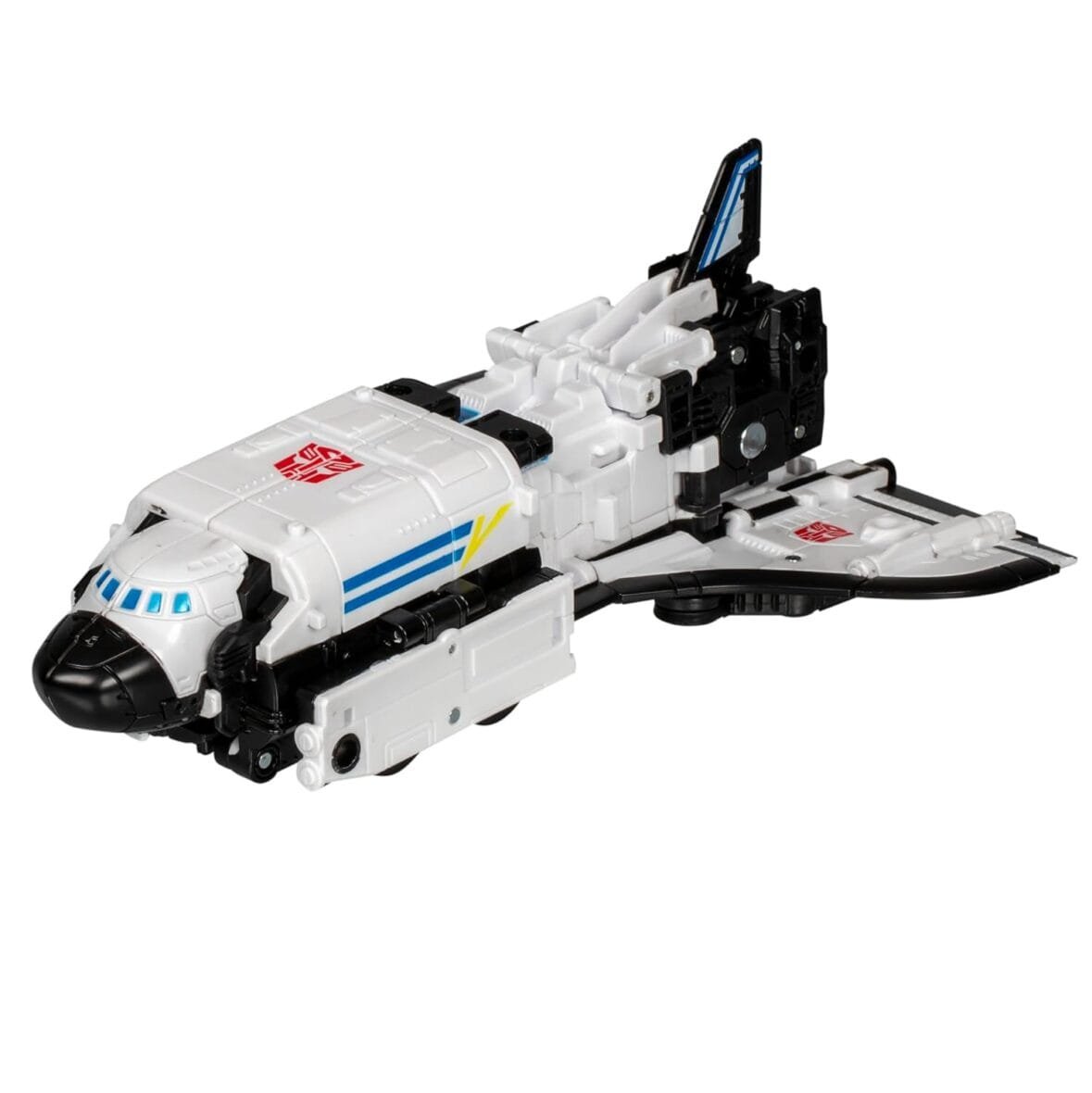 Transformers Legacy Galaxy Shuttle Action Figure