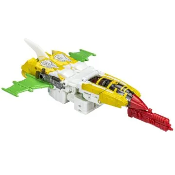 Transformers Legacy Voyager G2 Jhiaxus Figure