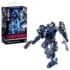 Transformers Studio Series Barricade Action Figure
