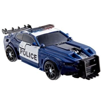 Transformers Studio Series Barricade Action Figure